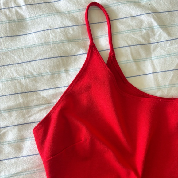 2X Love J Red Dress - Picture 7 of 13